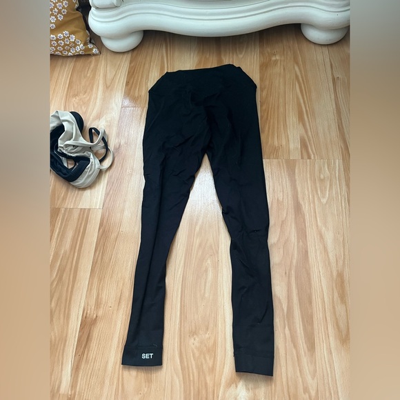 Set active set - Picture 4 of 4